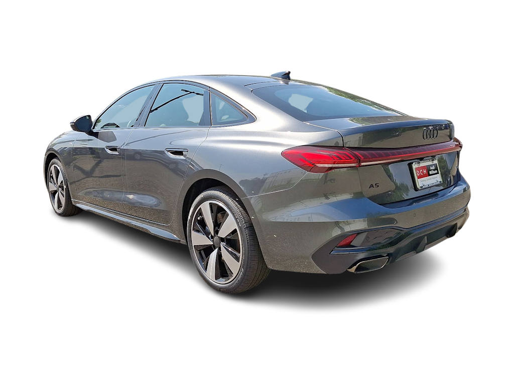 Thumbnail: 2026 Audi A5 - 17