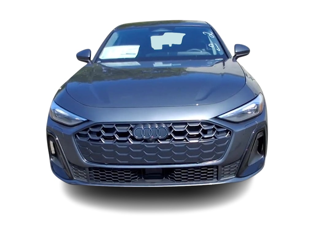 Thumbnail: 2026 Audi A5 - 6