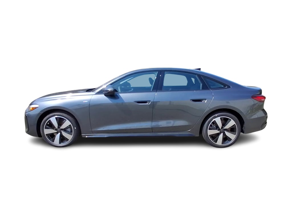 Thumbnail: 2026 Audi A5 - 12