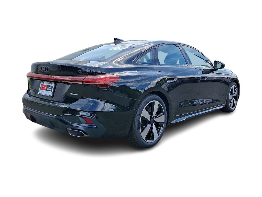 Thumbnail: 2026 Audi A5 - 22