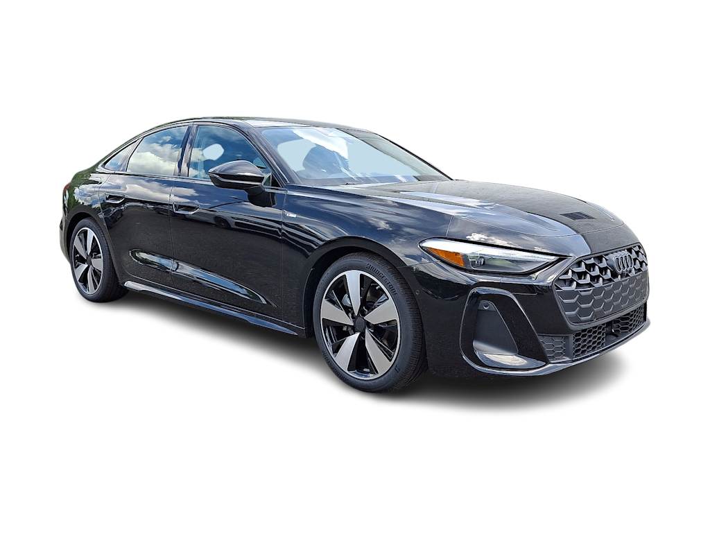 Thumbnail: 2026 Audi A5 - 23