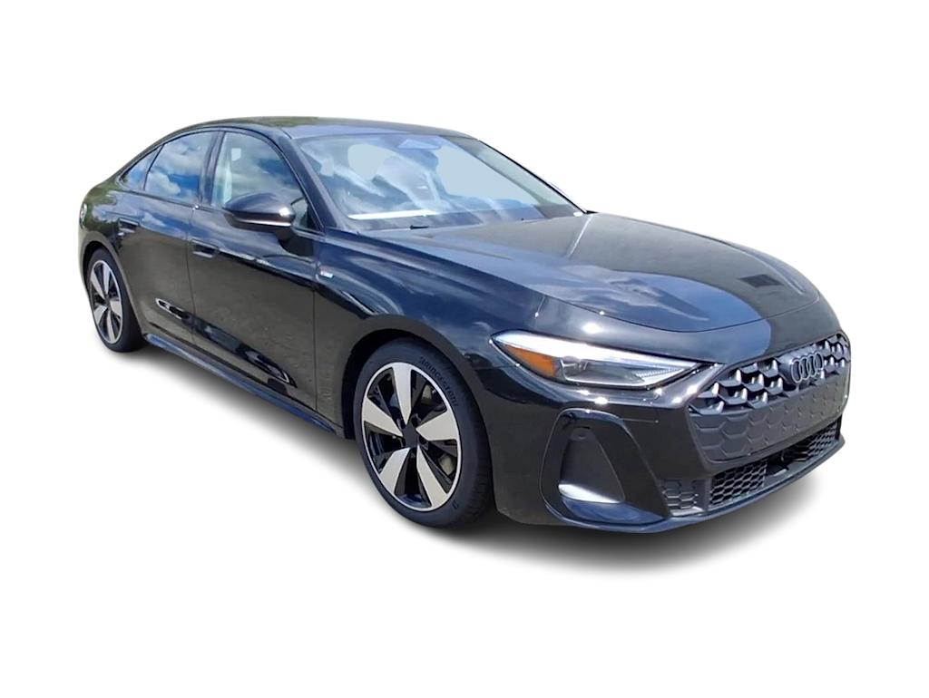 Thumbnail: 2026 Audi A5 - 15