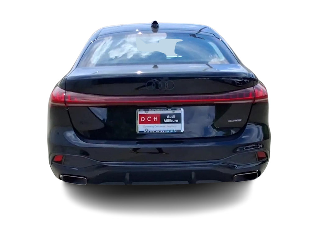 Thumbnail: 2026 Audi A5 - 5