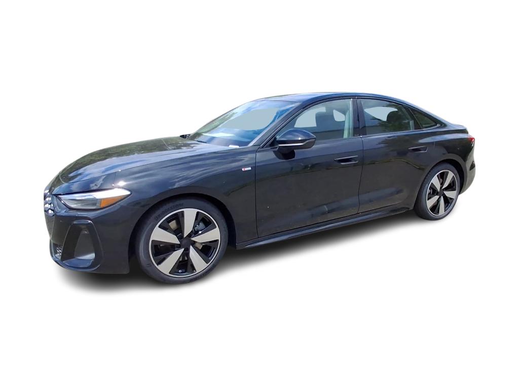 Thumbnail: 2026 Audi A5 - 3