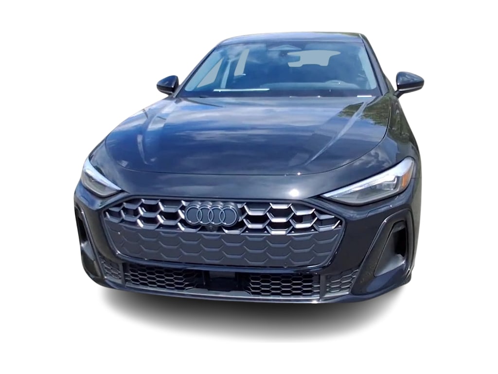 Thumbnail: 2026 Audi A5 - 6