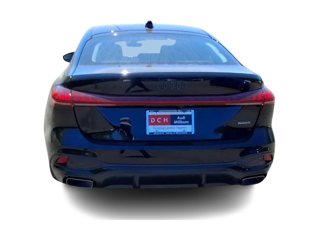Thumbnail: 2026 Audi A5 - 5