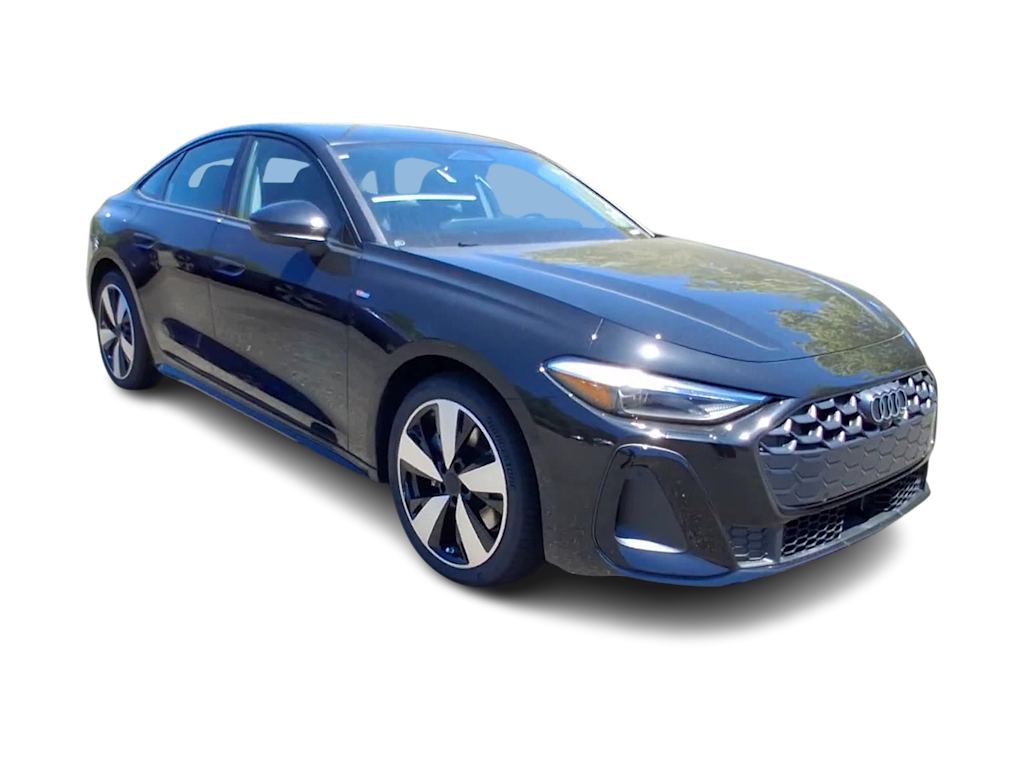 Thumbnail: 2026 Audi A5 - 15