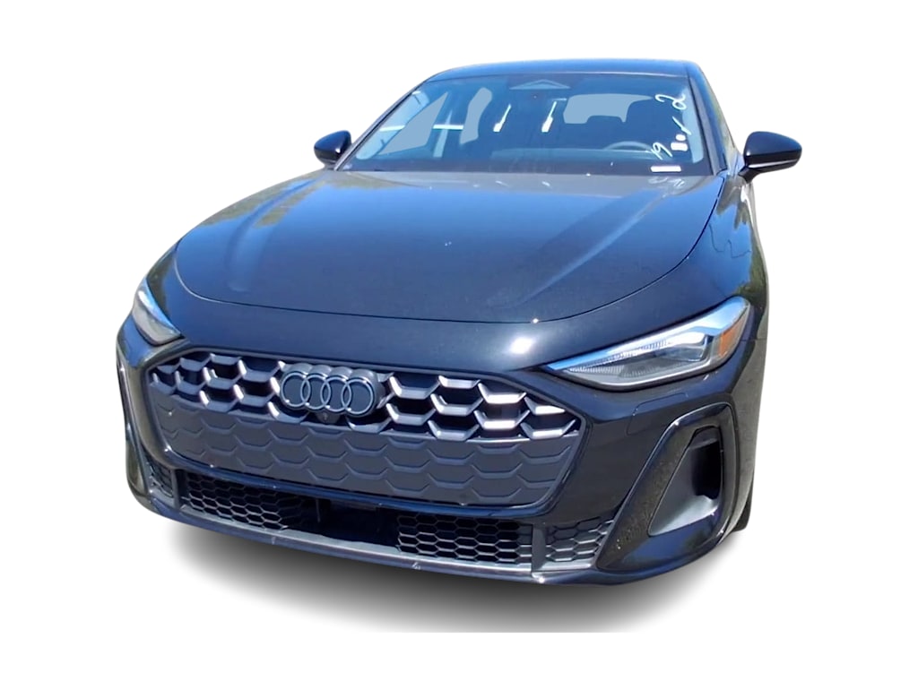 Thumbnail: 2026 Audi A5 - 6