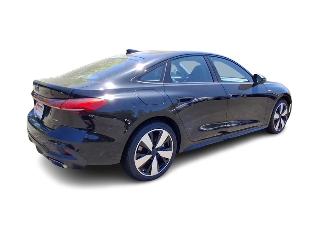 Thumbnail: 2026 Audi A5 - 18