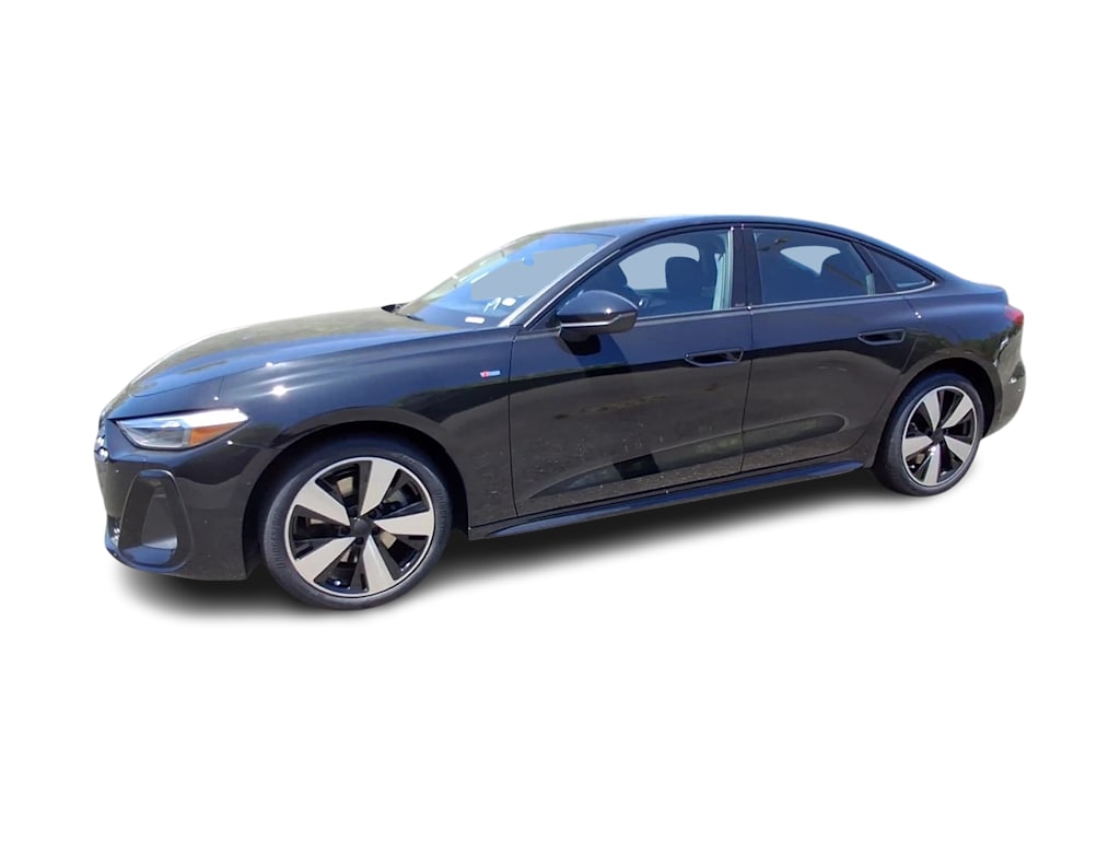 Thumbnail: 2026 Audi A5 - 3
