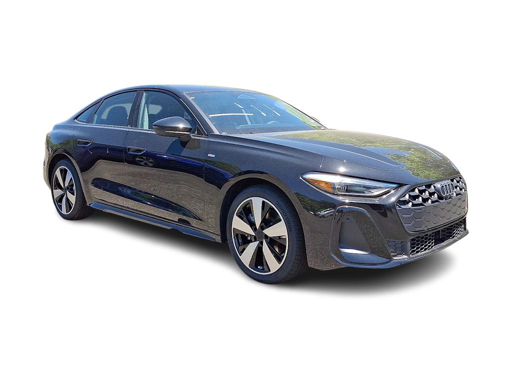 Thumbnail: 2026 Audi A5 - 23