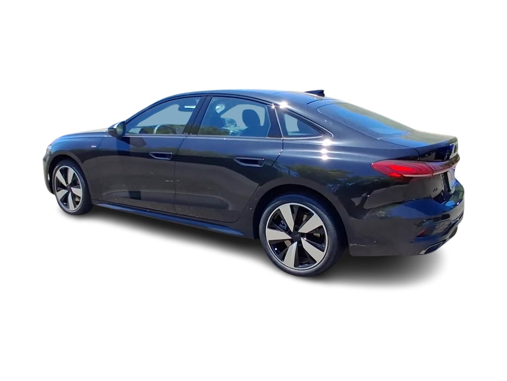 Thumbnail: 2026 Audi A5 - 17