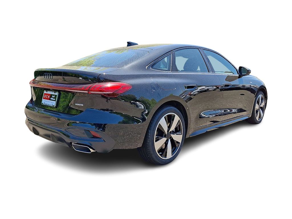 Thumbnail: 2026 Audi A5 - 22