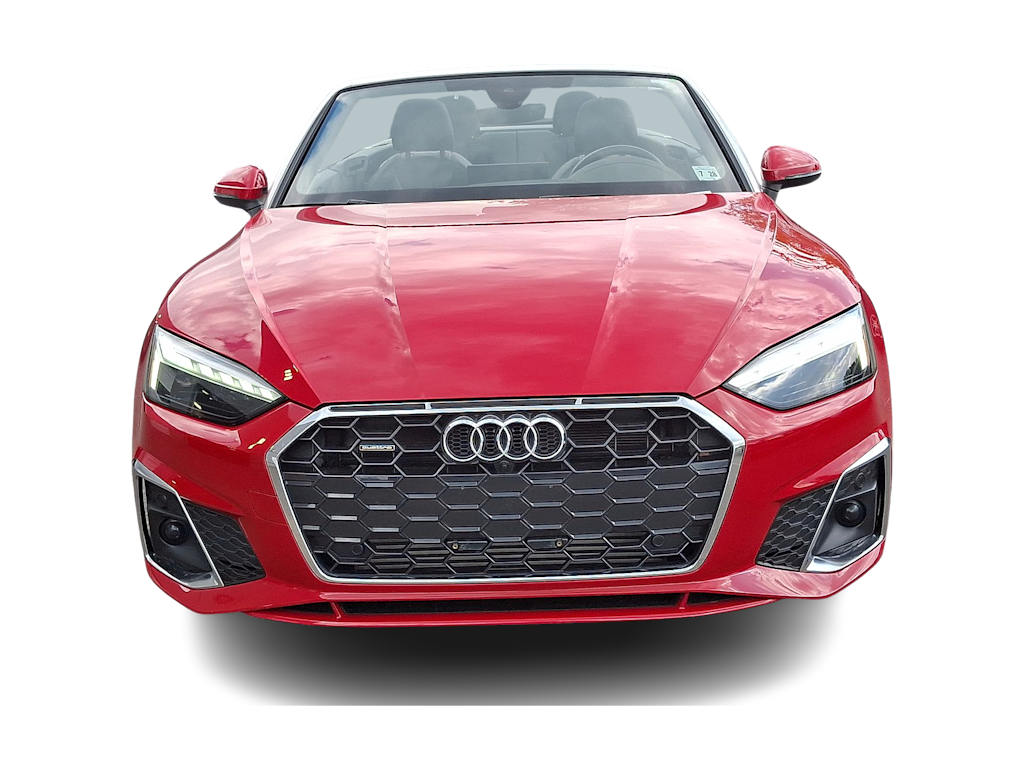 Thumbnail: 2023 Audi A5 - 28