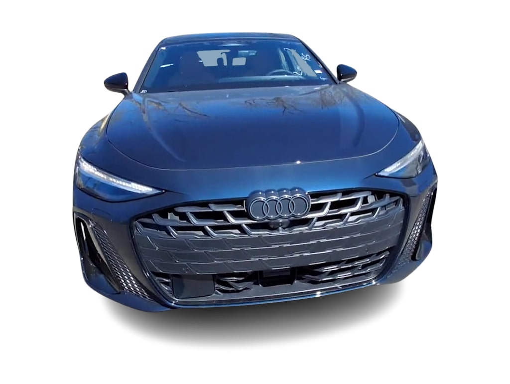 Thumbnail: 2026 Audi A6 - 5