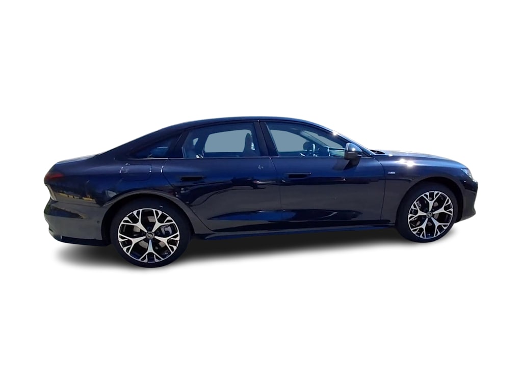 Thumbnail: 2026 Audi A6 - 14