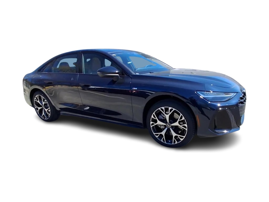 Thumbnail: 2026 Audi A6 - 11