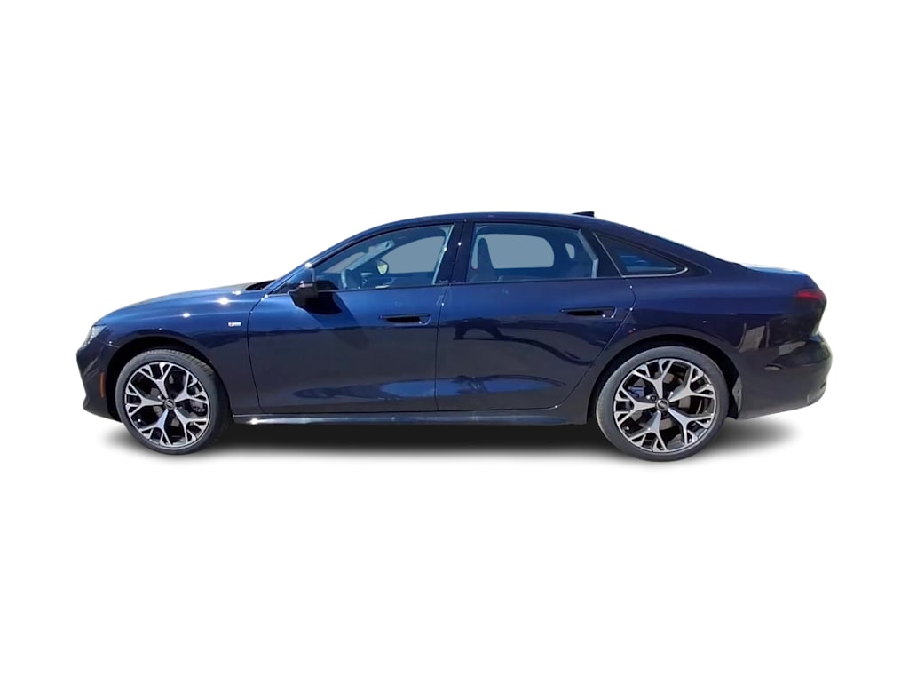 Thumbnail: 2026 Audi A6 - 2