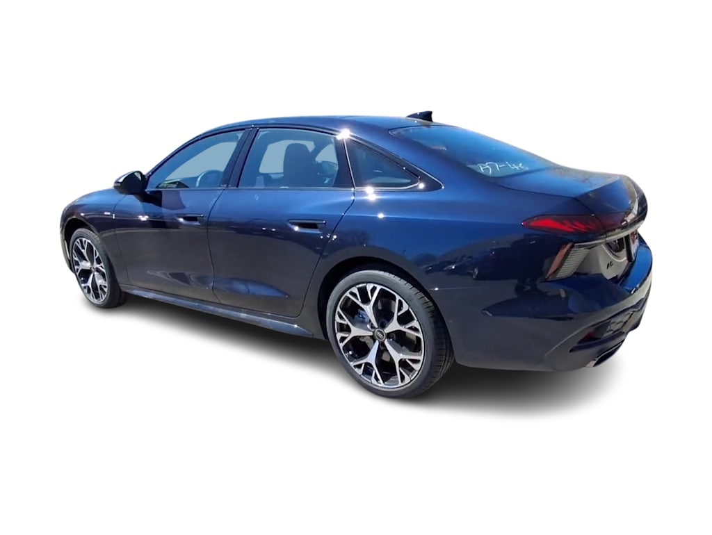 Thumbnail: 2026 Audi A6 - 3