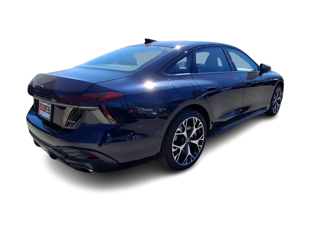 Thumbnail: 2026 Audi A6 - 13
