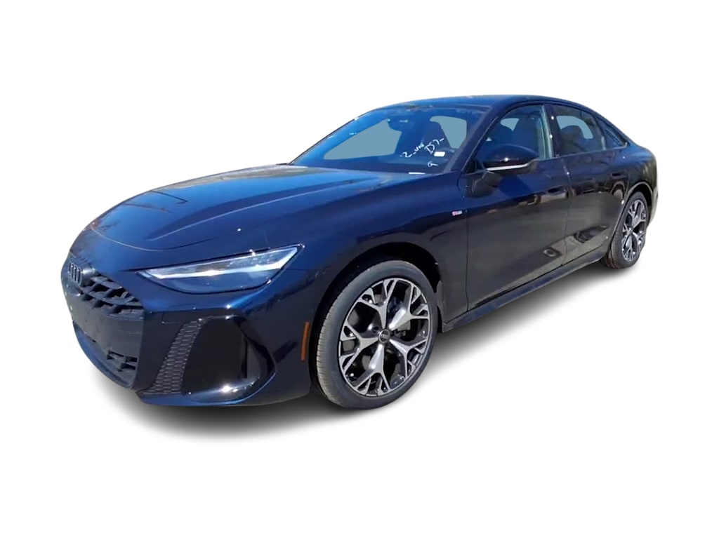 Thumbnail: 2026 Audi A6 - 12