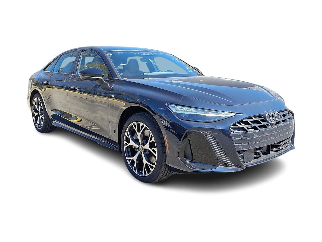 Thumbnail: 2026 Audi A6 - 15