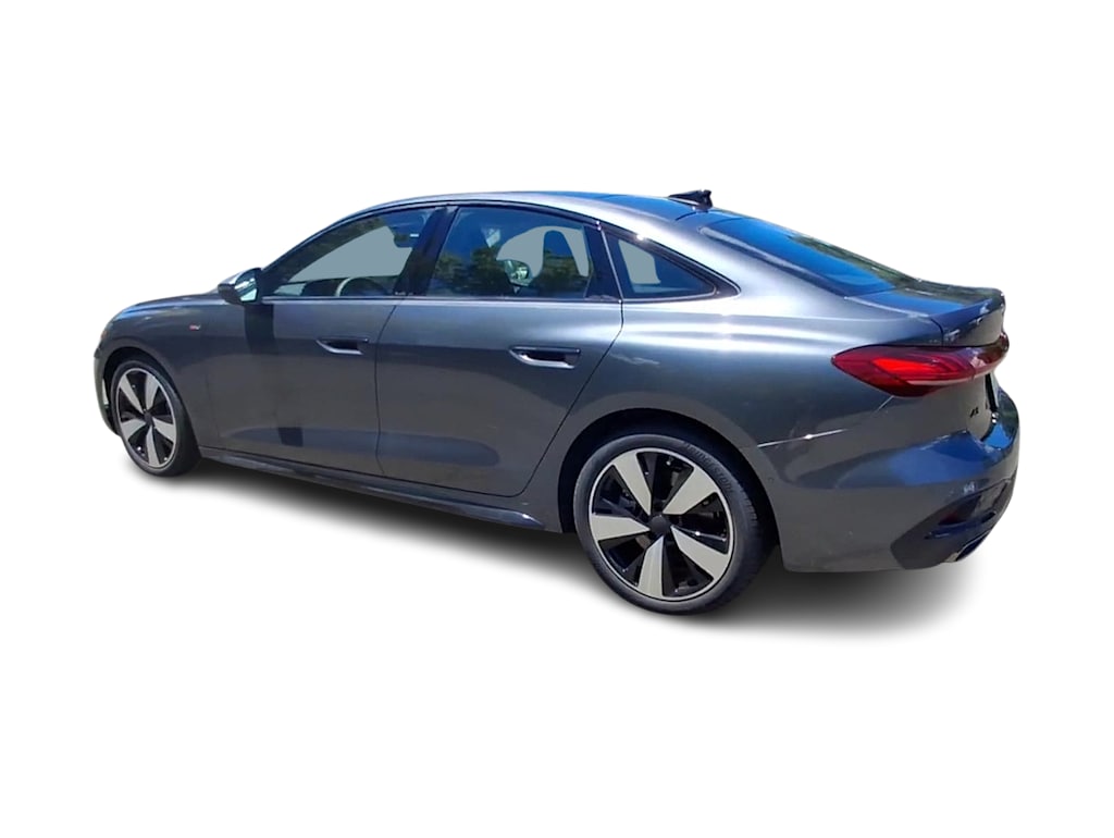 Thumbnail: 2026 Audi A5 - 17