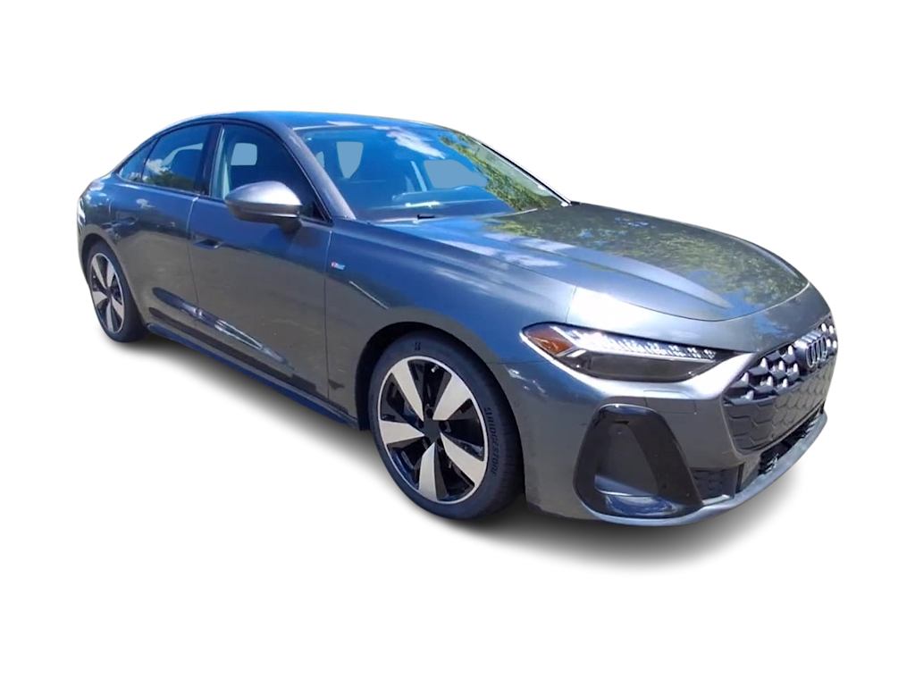 Thumbnail: 2026 Audi A5 - 15