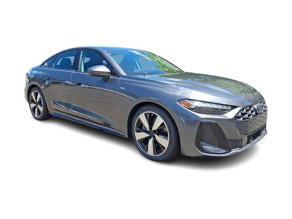 Thumbnail: 2026 Audi A5 - 23