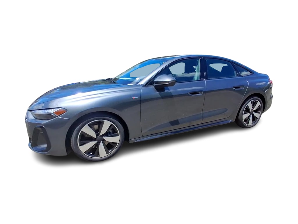Thumbnail: 2026 Audi A5 - 3