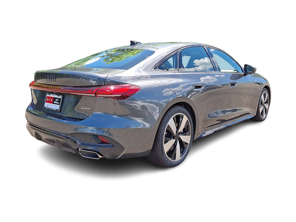 Thumbnail: 2026 Audi A5 - 22