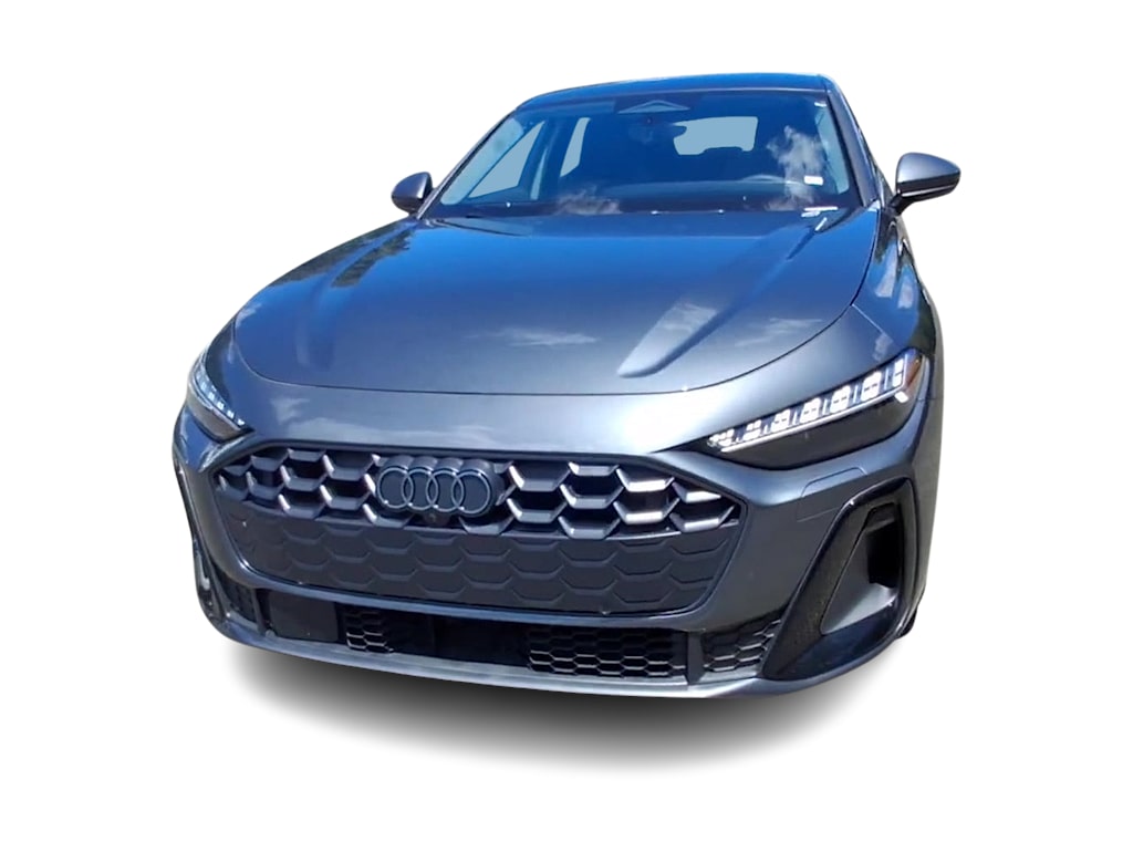 Thumbnail: 2026 Audi A5 - 6