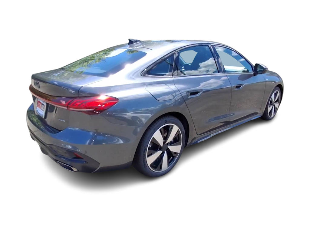 Thumbnail: 2026 Audi A5 - 18