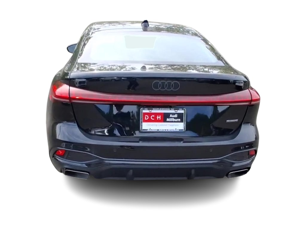 Thumbnail: 2026 Audi A5 - 5