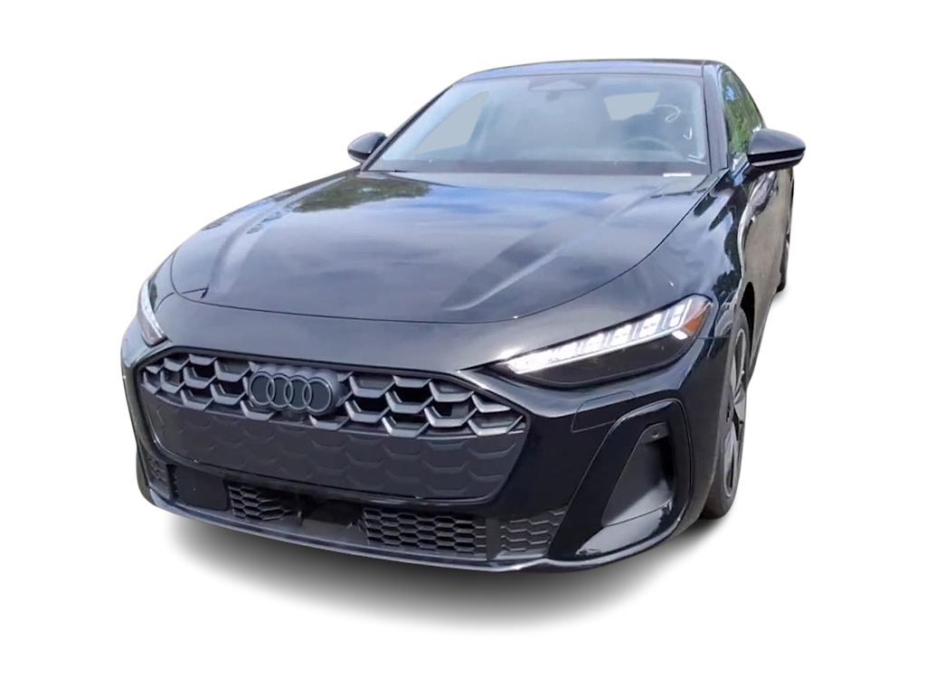 Thumbnail: 2026 Audi A5 - 6