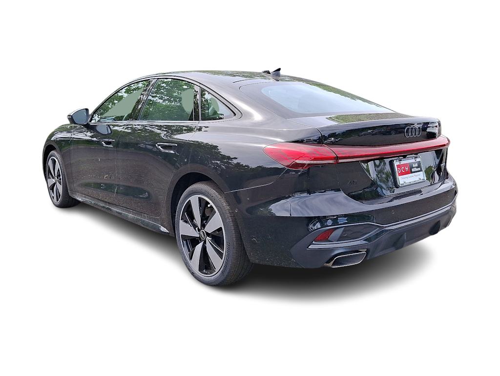 Thumbnail: 2026 Audi A5 - 19