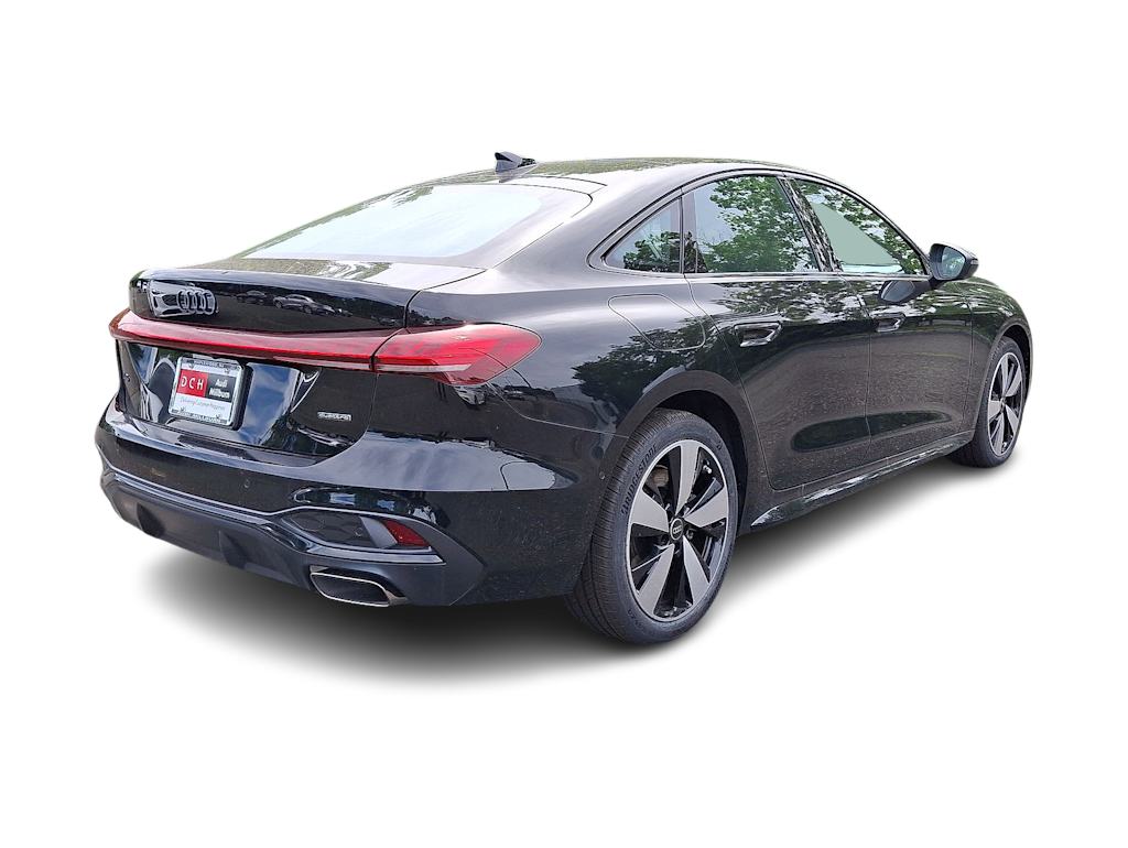 Thumbnail: 2026 Audi A5 - 20