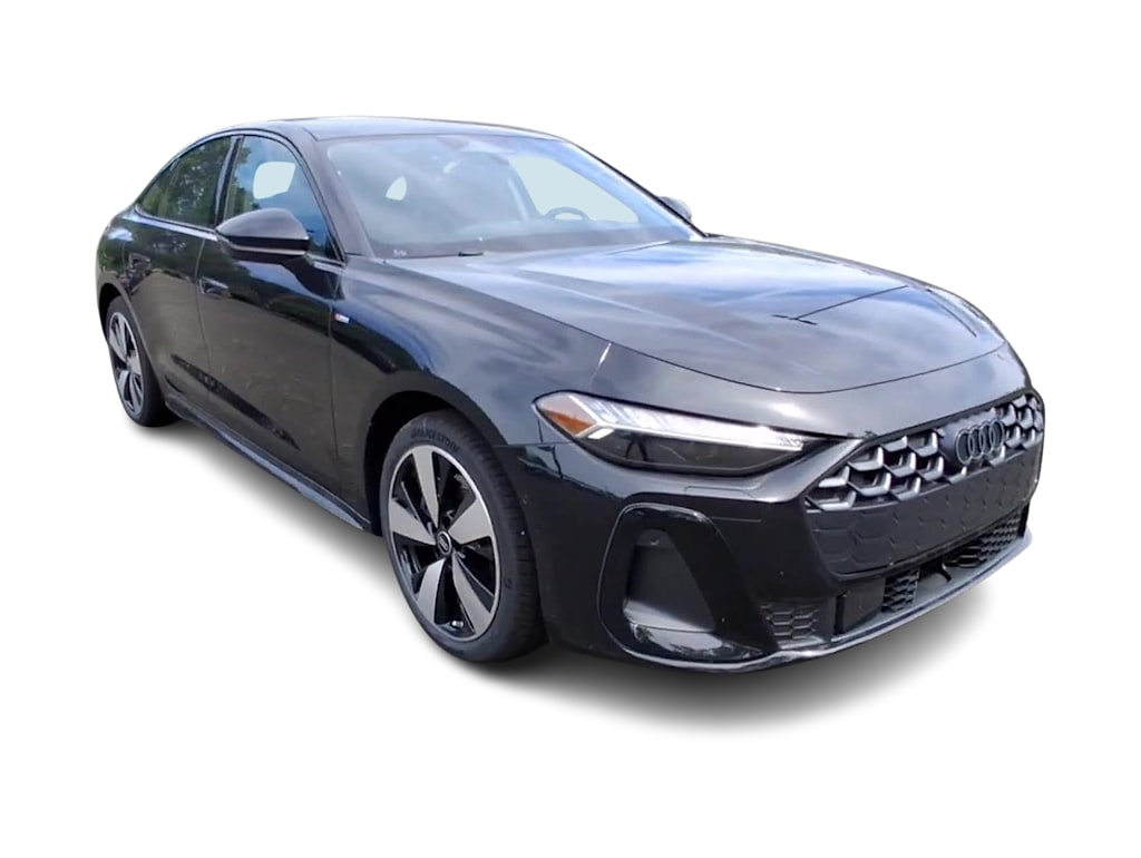 Thumbnail: 2026 Audi A5 - 13