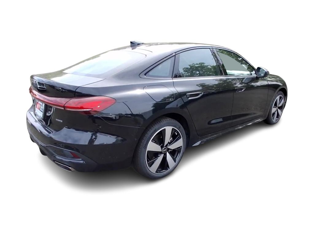Thumbnail: 2026 Audi A5 - 15