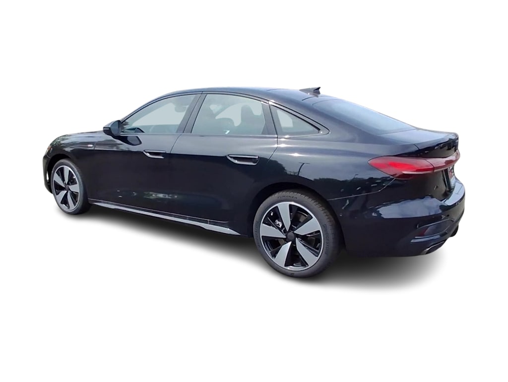 Thumbnail: 2026 Audi A5 - 4