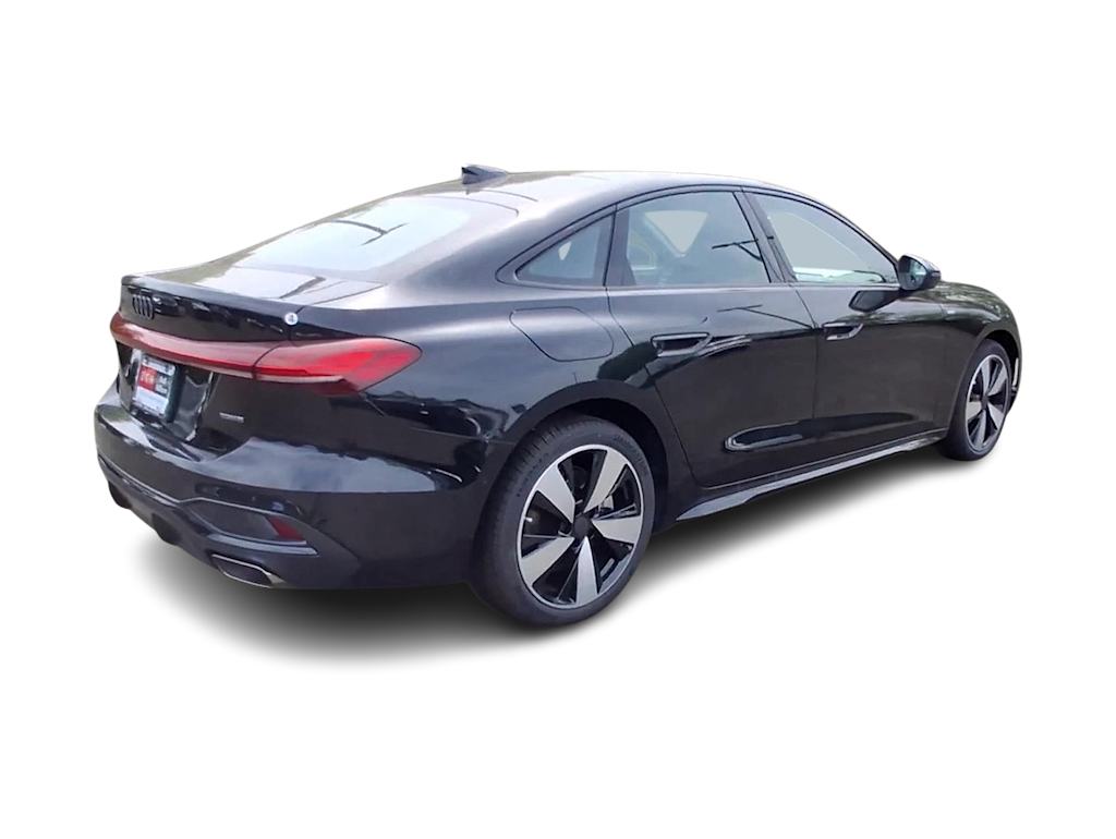 Thumbnail: 2026 Audi A5 - 17