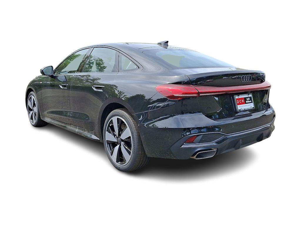 Thumbnail: 2026 Audi A5 - 21