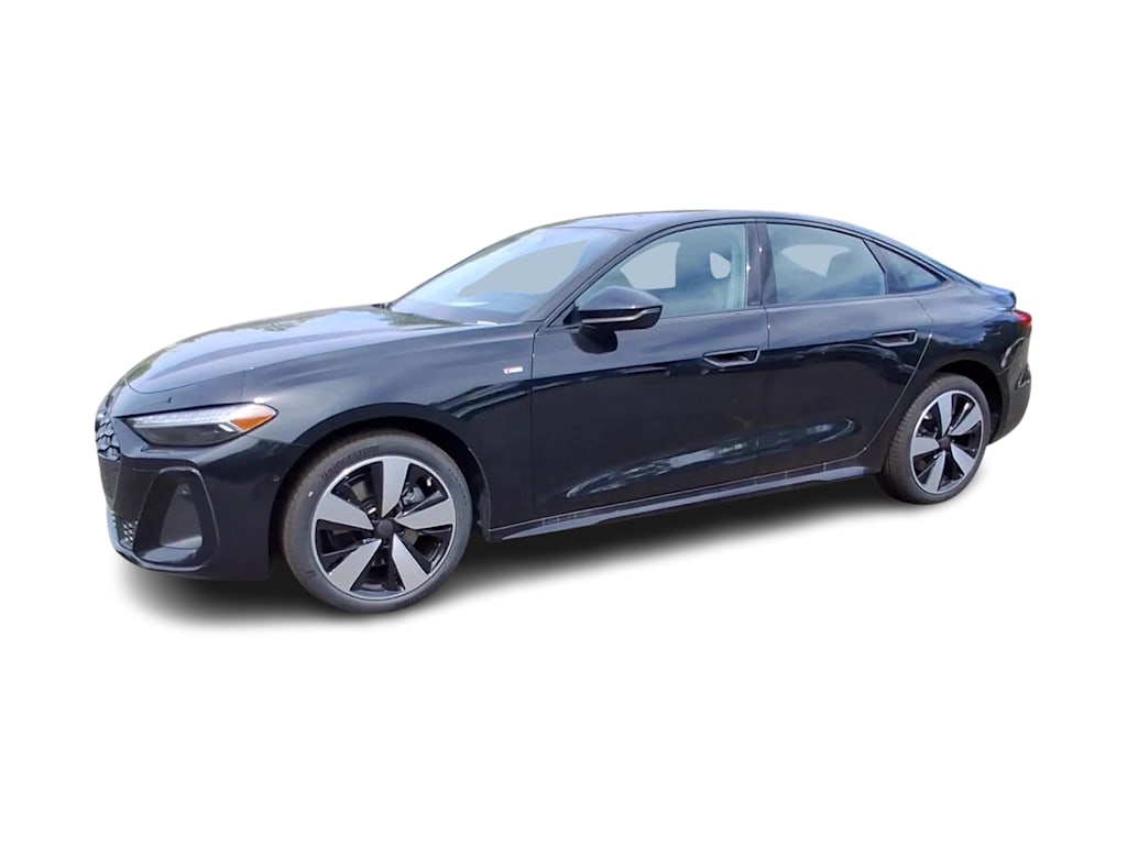 Thumbnail: 2026 Audi A5 - 3
