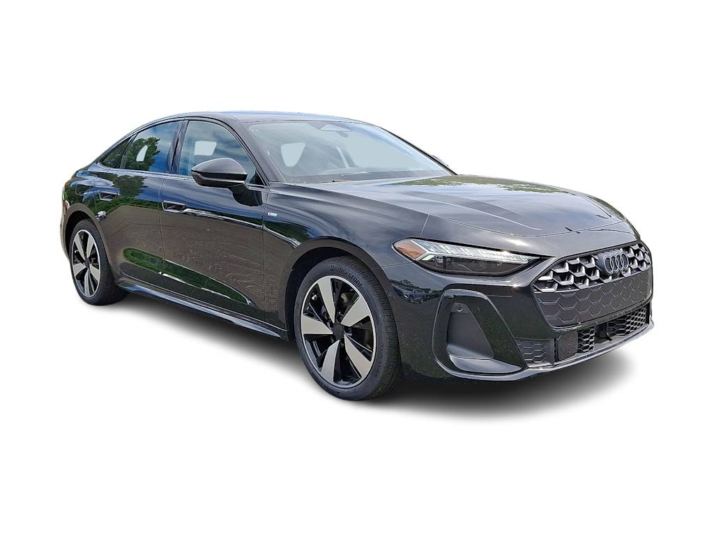 Thumbnail: 2026 Audi A5 - 23
