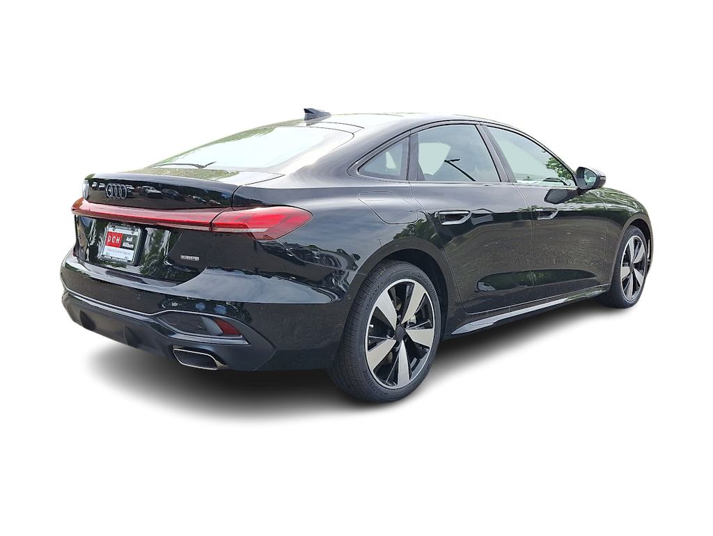 Thumbnail: 2026 Audi A5 - 22