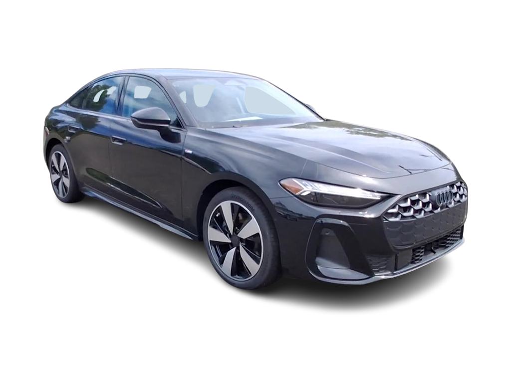 Thumbnail: 2026 Audi A5 - 15