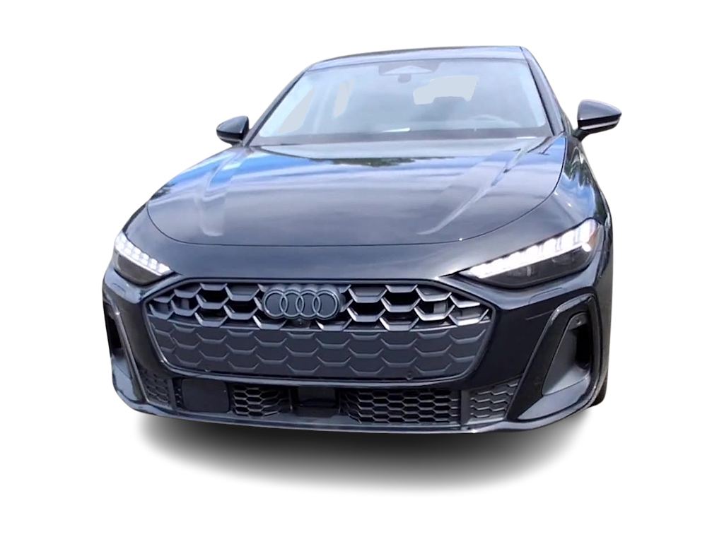 Thumbnail: 2026 Audi A5 - 6