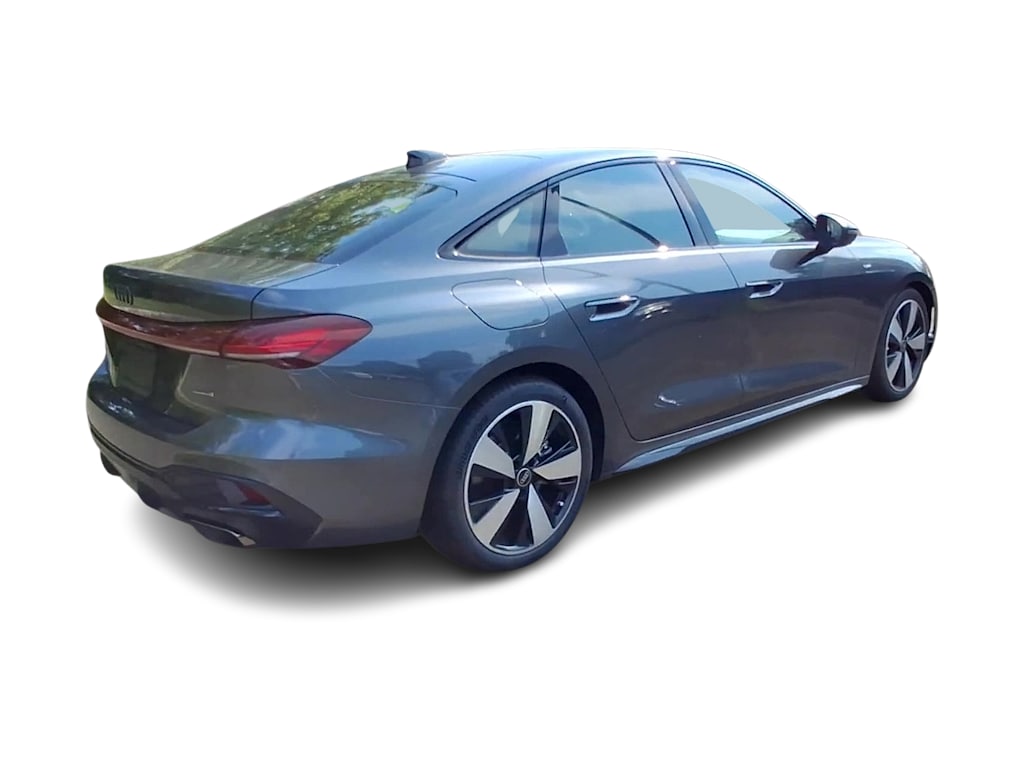 Thumbnail: 2026 Audi A5 - 17