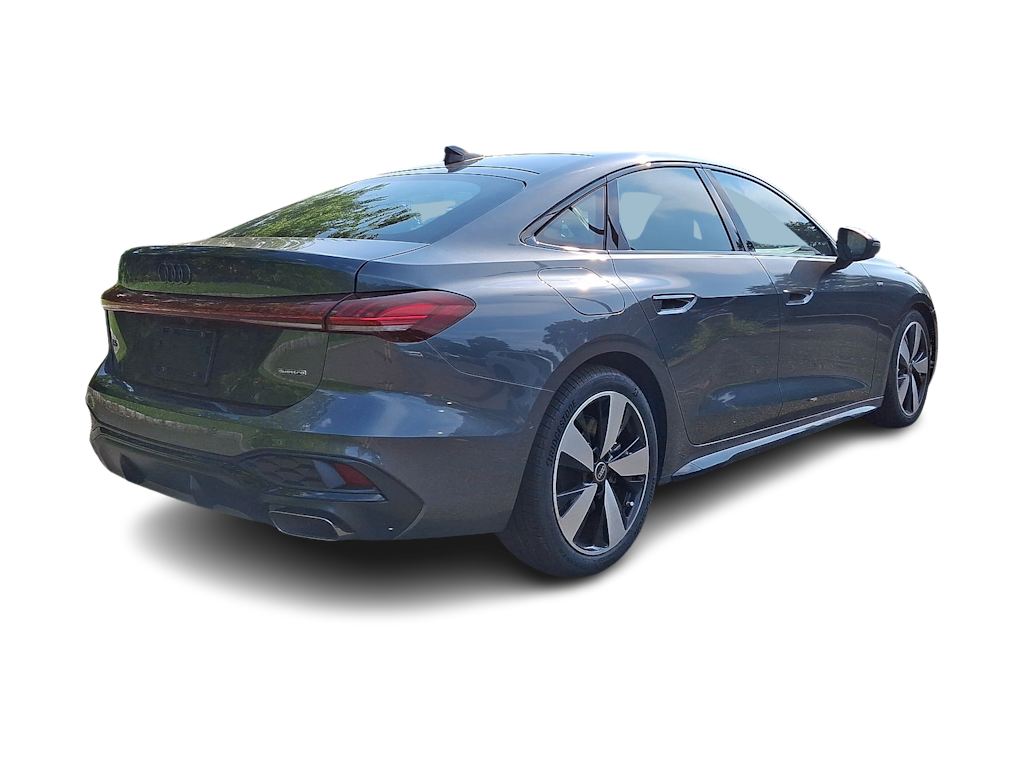 Thumbnail: 2026 Audi A5 - 22