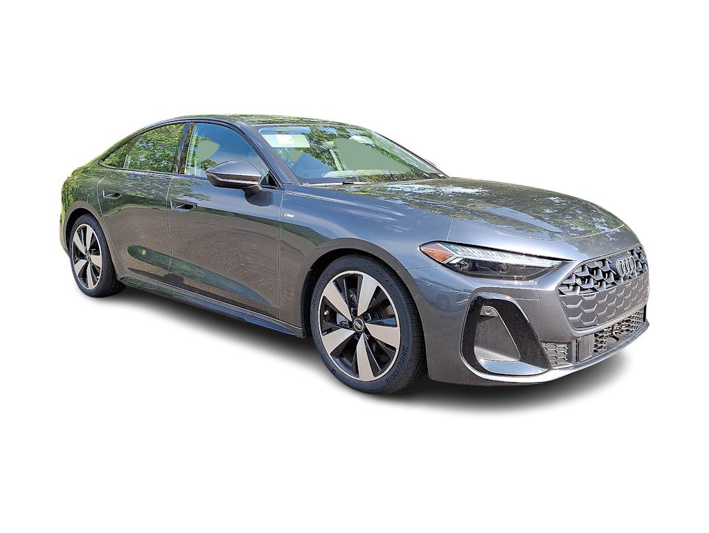 Thumbnail: 2026 Audi A5 - 23